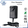 12 В 3A US Plug 36W AC Adapter DC Adapter